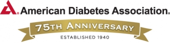 American Diabetes Association Logo